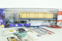 Mack R ( 1958), American Trucks, France, #16, Altaya 1:43