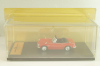 Honda S800 AS800 Convertible, 1966 red, Japan Collection, Hachette 1:43 Уценка!