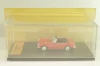 Honda S800 AS800 Convertible, 1966 red, Japan Collection, Hachette 1:43 Уценка!