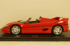 Ferrari F50 Cabriolet 1995, KKDC180951, KK-Scale 1:18