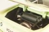 BMW 700 LS Luxus Coupe, light green, 18125, Signature 1:18