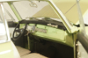 BMW 700 LS Luxus Coupe, light green, 18125, Signature 1:18