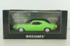 Dodge Challenger R/T 1970, green, 400144700, Minichamps 1:43