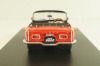 Honda S800 AS800 Convertible, 1966 red, Japan Collection, Hachette 1:43 Уценка!