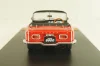 Honda S800 AS800 Convertible, 1966 red, Japan Collection, Hachette 1:43 Уценка!