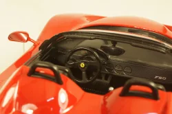 Ferrari F50 Cabriolet 1995, KKDC180951, KK-Scale 1:18