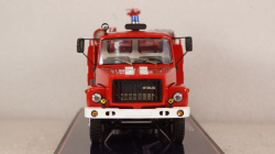 Газ-3307 АЦ-30(3307)-226, TruckTyr 1:43