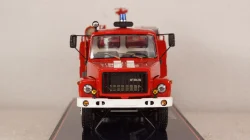 Газ-3307 АЦ-30(3307)-226, TruckTyr 1:43