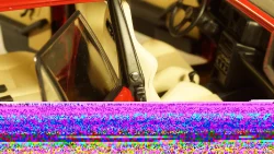 Ferrari F50 Cabriolet 1995, KKDC180951, KK-Scale 1:18