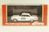 Ford Falcon # 223 Rally Monte Carlo 1963, white, L.E. 220pcs, GC-032, Goldvarg 1:43