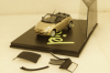 Citroen C3 Pluriel, sand metallic, 2003, 155380, Norev 1:43