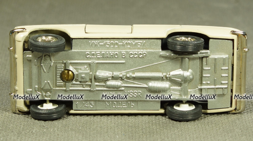 Citroen C3 Pluriel, sand metallic, 2003, 155380, Norev 1:43