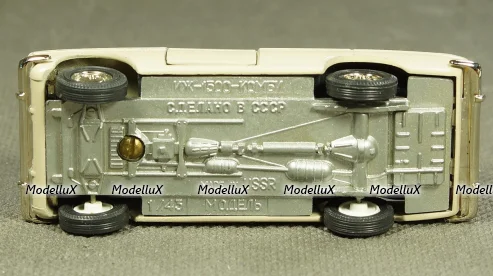 Citroen C3 Pluriel, sand metallic, 2003, 155380, Norev 1:43