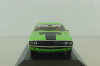 Dodge Challenger R/T 1970, green, 400144700, Minichamps 1:43