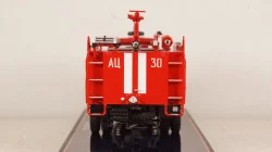 Газ-3307 АЦ-30(3307)-226, TruckTyr 1:43