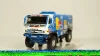 Citroen C3 Pluriel, sand metallic, 2003, 155380, Norev 1:43