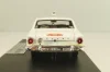 Ford Falcon # 223 Rally Monte Carlo 1963, white, L.E. 220pcs, GC-032, Goldvarg 1:43