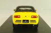 Honda Beat (E-PP1) with Softtop, 1991 yellow, Japan Collection, Hachette 1:43