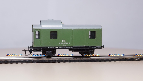 Газ-3307 АЦ-30(3307)-226, TruckTyr 1:43