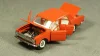 Citroen C3 Pluriel, sand metallic, 2003, 155380, Norev 1:43