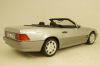 Mercedes SL500 (R129) SPIDER HARD-TOP 1989, SL-Classe, B66040656, Norev 1:18