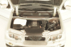 BMW X5 4.4i (E53) 2004, silver, 80439411687, Kyosho 1:18