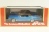 Chevrolet Impala Custom Coupe 1970, blue/black, L.E. 220pcs, GC-029B, Goldvarg 1:43