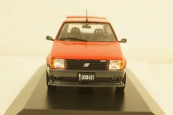 Fiat Uno EF, red, 1990, Altaya 1:43