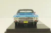 Chevrolet Impala Custom Coupe 1970, blue/black, L.E. 220pcs, GC-029B, Goldvarg 1:43