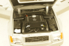 Mercedes SL500 (R129) SPIDER HARD-TOP 1989, SL-Classe, B66040656, Norev 1:18
