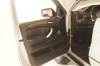 BMW X5 4.4i (E53) 2004, silver, 80439411687, Kyosho 1:18