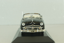 Ford FL Cabriolet 1949, black, 400082231, Minichamps 1:43