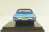 Chevrolet Impala Custom Coupe 1970, blue/black, L.E. 220pcs, GC-029B, Goldvarg 1:43