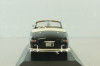 Ford FL Cabriolet 1949, black, 400082231, Minichamps 1:43