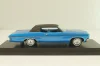Chevrolet Impala Custom Coupe 1970, blue/black, L.E. 220pcs, GC-029B, Goldvarg 1:43