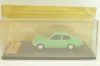 Isuzu Gemini (PF50ZHD) 1974, green, Japan Collection, Hachette 1:43