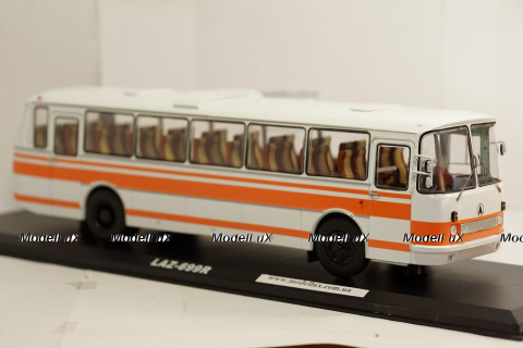 Маз-205 Заряжающая машина комплекса "Луна", TruckTyr 1:43