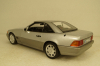 Mercedes SL500 (R129) SPIDER HARD-TOP 1989, SL-Classe, B66040656, Norev 1:18