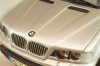 BMW X5 4.4i (E53) 2004, silver, 80439411687, Kyosho 1:18