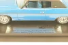 Chevrolet Impala Custom Coupe 1970, blue/black, L.E. 220pcs, GC-029B, Goldvarg 1:43