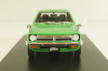 Isuzu Gemini (PF50ZHD) 1974, green, Japan Collection, Hachette 1:43