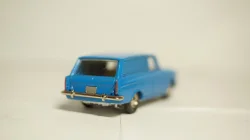 Mercedes 190E 1984, 183820, Norev 1:18