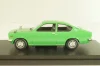 Isuzu Gemini (PF50ZHD) 1974, green, Japan Collection, Hachette 1:43