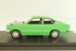 Isuzu Gemini (PF50ZHD) 1974, green, Japan Collection, Hachette 1:43