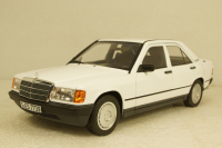 Mercedes 190E 1984, 183820, Norev 1:18