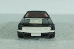Ford Mustang BOSS, фабрика Мир, г. Минск, 1:43