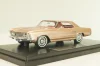 Buick Riviera 1963, rose, L.E. 250pcs, GC-046 C, Goldvarg 1:43
