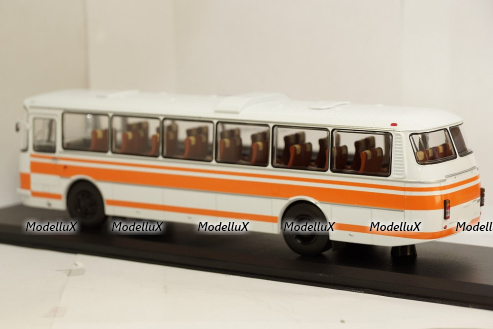 Маз-205 Заряжающая машина комплекса "Луна", TruckTyr 1:43