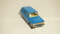 Mercedes 190E 1984, 183820, Norev 1:18