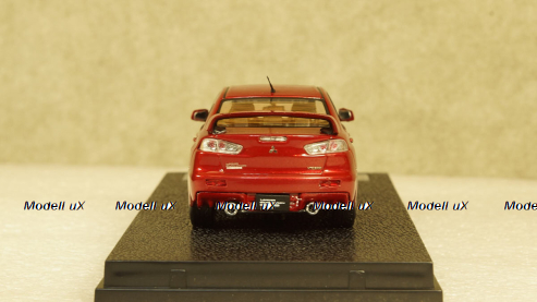 Ford Mustang BOSS, фабрика Мир, г. Минск, 1:43